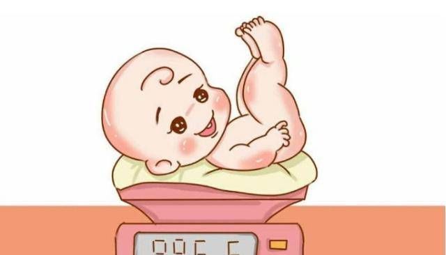 特点|如果宝宝天生具有这三个特点,恭喜,说明宝宝在妈妈的身体里发育良好