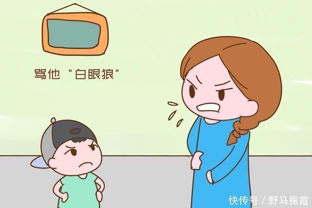 亲戚们|为什么孩子越大越不愿去姥姥家?没弄清真相前,妈妈可别数落