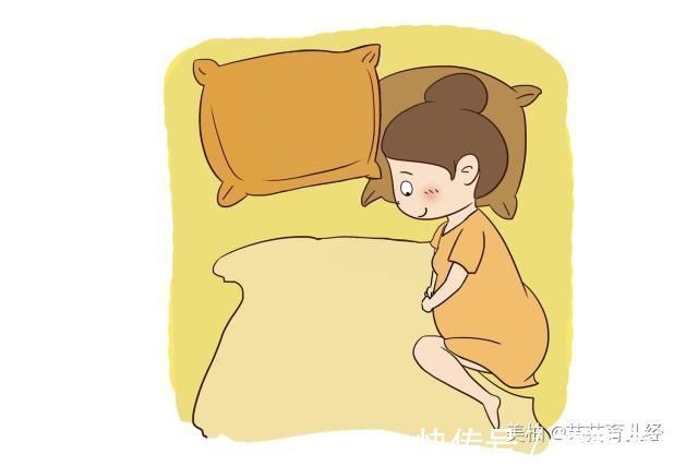 宫缩|孕期肚子忽然发硬,准妈妈哭着去医院检查,医生的解释让人安心