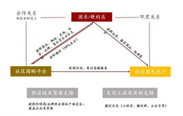 巨头|互联网巨头赶着去卖菜