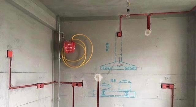 灯具|插座和灯具的零线可以共用吗师傅一说我就明白了!