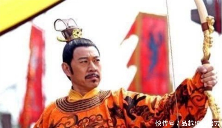 李建成|李世民哥哥一生吃喝玩乐,却历经3位皇帝而善终,活了80多岁