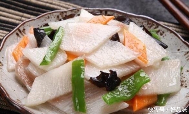 美味营养的几道家常菜，看着就有食欲，解馋下饭，上桌抢着吃