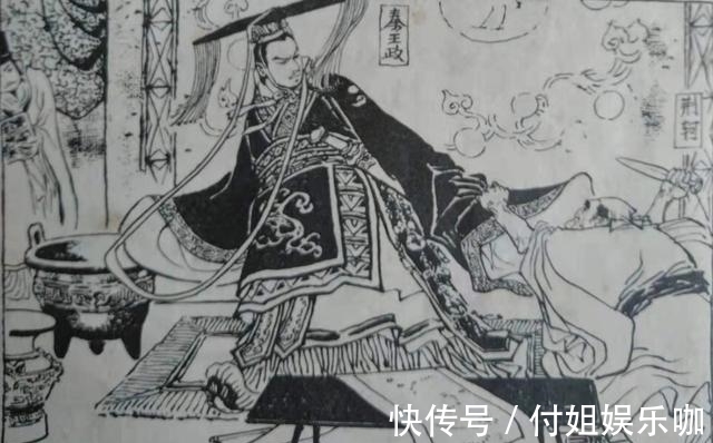 秦王|荆轲以剑术闻名,号称天下第一刺客,他情商极高,却没有实战能力