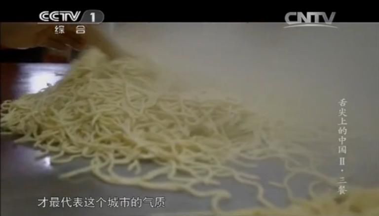  不贵|除了央视推荐的武汉热干面，还有什么好吃不贵的「特色」面食？