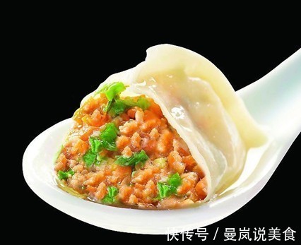 做饺子馅时放熟油还是放生油，九成人会放错，怪不得饺子不好吃