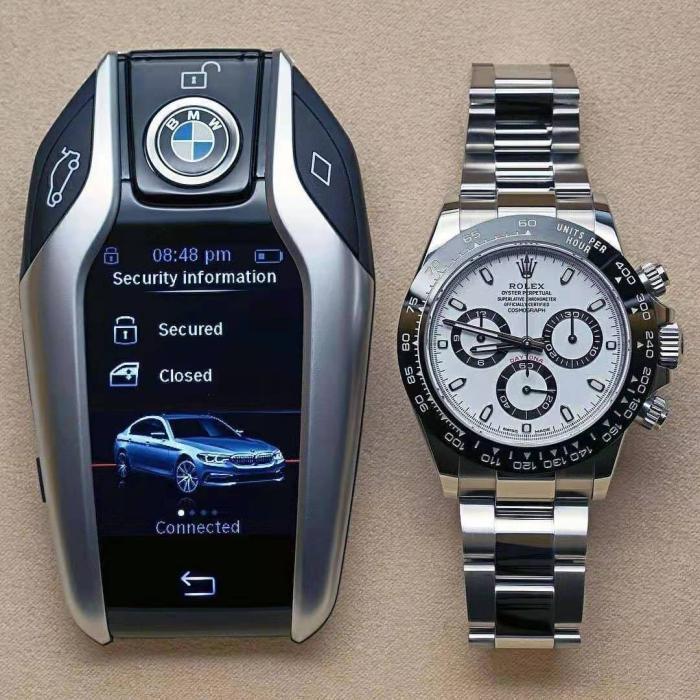 劳力士比较保值的几款手表, 你选对了吗