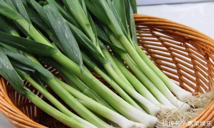 蒜苗5种最好吃的家庭做法,简单美味又解馋,看看你喜欢吃哪种