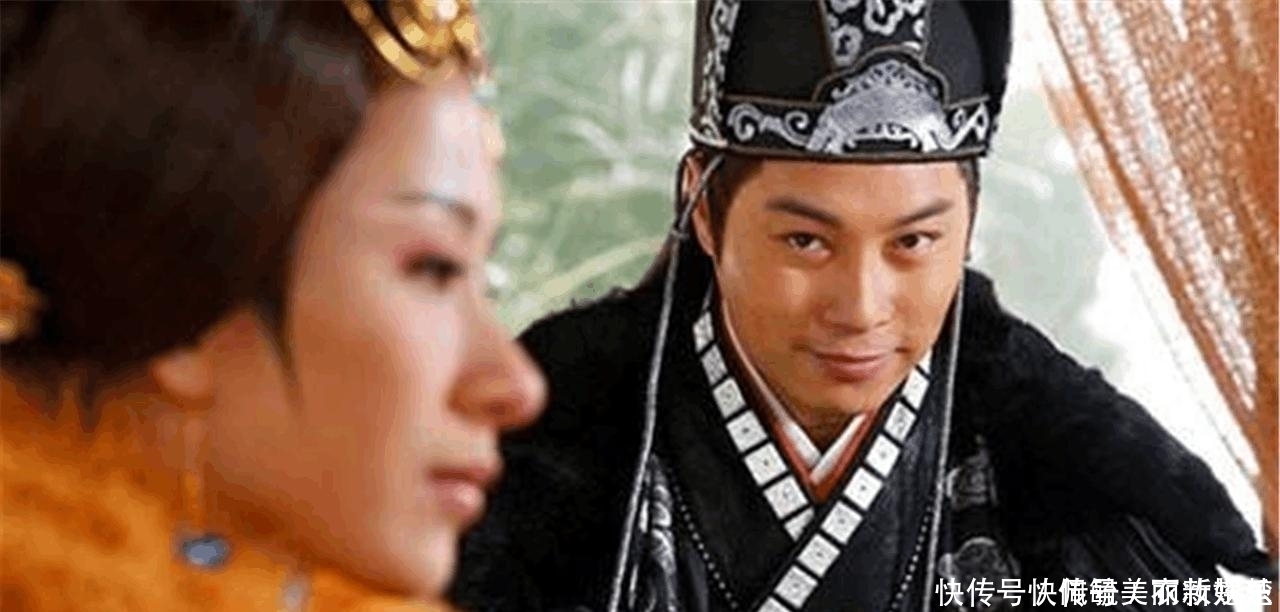 皇上|中国历史上最出名的三个假太监,一个睡遍后宫,一个让皇后怀孕,一个杀了皇上