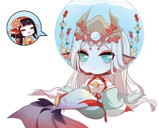 阴阳师|阴阳师：千姬养成细节引争议 不觉醒的千姬PVE用起来更舒服