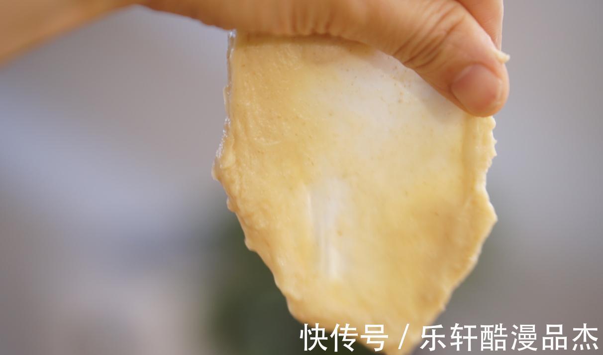 布里欧|一款创意的小面包，改良之后口感更好，教你轻松在家做