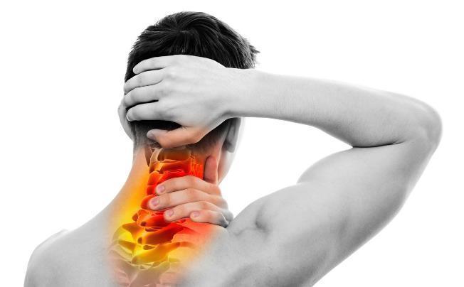颈椎疼痛怎么缓解