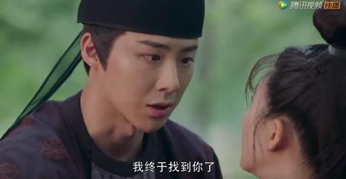 长歌行 结局 让人刮目相看的不是赵露思 而是这个 小透明 全网搜