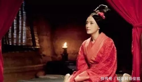 奸情|吕后掌权之后，重用了审食其，她和审食其之间有“奸情”吗？