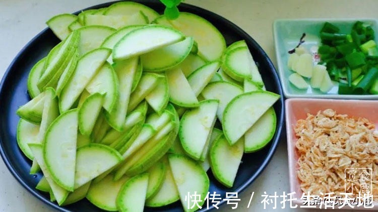 快手|5分钟就能做好一道快手家常菜，简单又好吃，还能补钙，老少皆宜