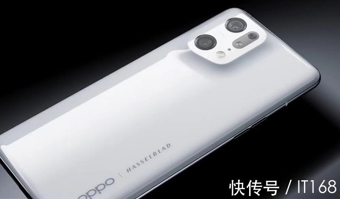 X5|感受高画质高帧率游戏魅力,Find X5系列带来标杆级别电竞体验