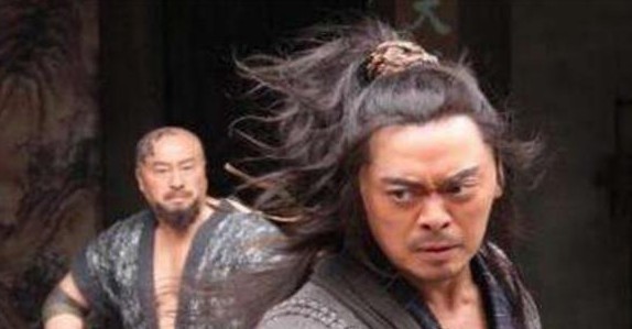 难逢敌手|梁山英雄中死得最惨的一位,武艺高强难逢敌手,最后却被活剐而亡