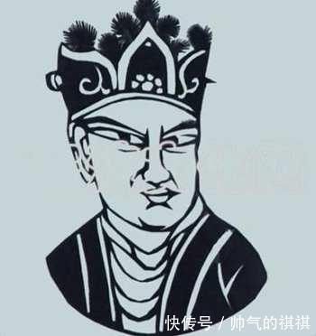 昏君@我国的“千古第一昏君”是谁他一生做过什么荒唐事,根本说不完