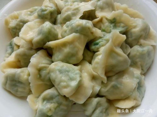 五香粉|做韭菜饺子馅，牢记“3不放”，很多人不懂，难怪没有饭店里的香