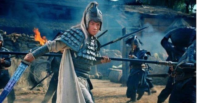 人喜欢|赵云离世后给诸葛亮托梦,只有9个字,诸葛亮听得冷汗直流