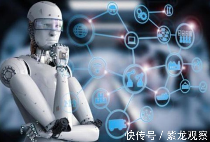 制造业|中国机器人火了,代替服务员的工作,老外看后张大嘴巴:难以置信