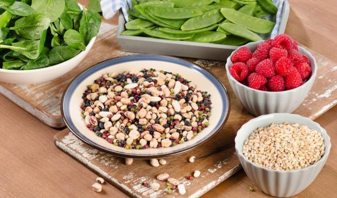 补充|便秘胀气偶尔还腹泻，补充膳食纤维有用吗？3个好处希望你早知道