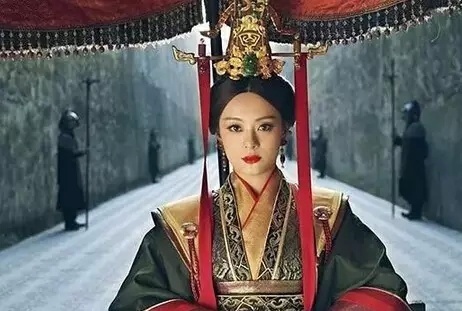 上秦|历史上秦宣太后芈月是什么样的人她那些桃色传闻是真的吗