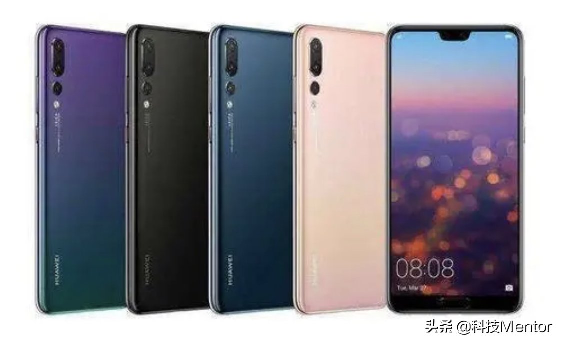 华为p20|一亿像素惨败？三星Galaxy Z Fold 3，竟超三星Galaxy S21 Ultra