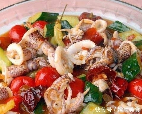 香味儿|看着就想流口水的几道家常美食,道道色香味俱全,家庭聚会少不了