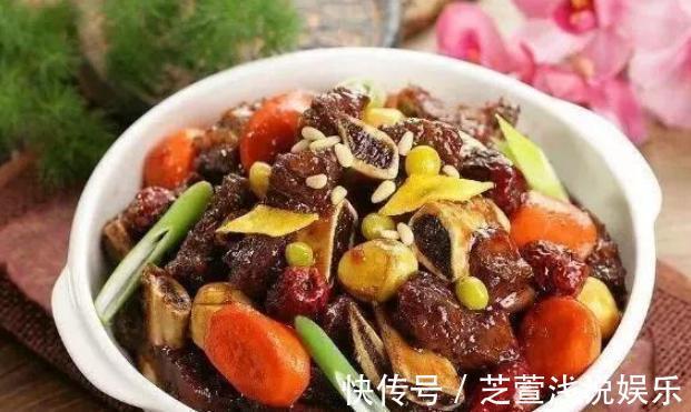 水淀粉|春节过后请客吃饭教你几道美味特色的家常菜，下酒下饭，越吃越香