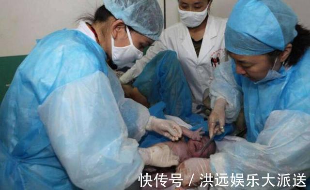 医生|为什么生娃时产房冷飕飕医生不会主动说，但准妈妈们要心里有数