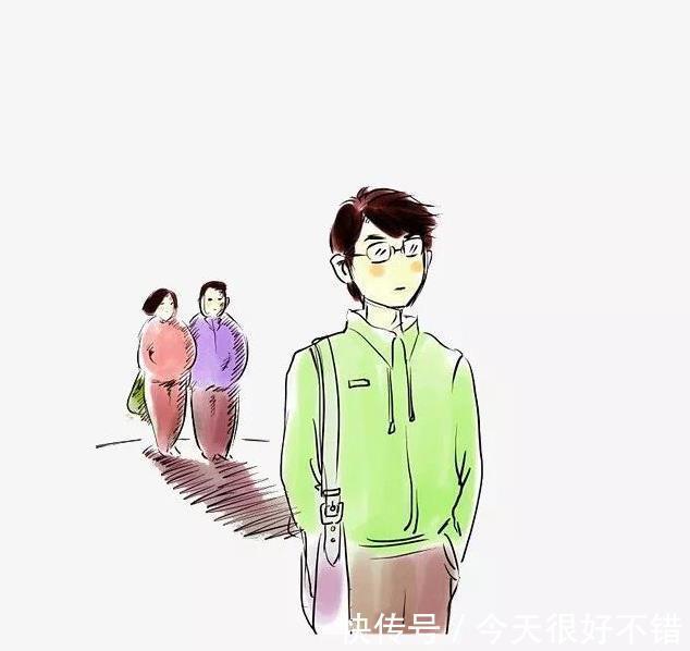 上学|“为什么全家就我一个人上学？”妈妈2句话，让孩子爱上了学习
