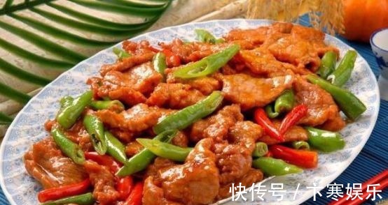 请客吃饭，教你几道美味简单的家常菜，爽口下饭，学会不用下馆子