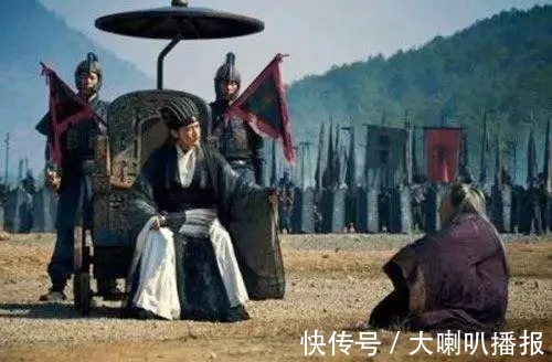 大事!诸葛亮生前留下三句话,句句经典,读懂的人受用终身