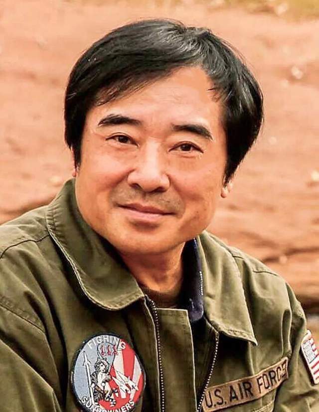 作品展|「浓情中秋·喜迎国庆」书画家李伟作品展