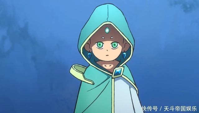 玄武国|伍六七阿七留在玄武国,烂命华本名是刘德华男版梅花十三登场