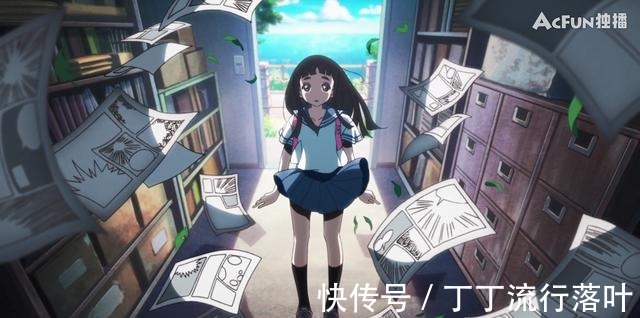 隐瞒之事|2020年最值得观看的动漫有哪些，巨人、咒术、辉夜都很不错