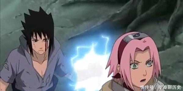 佐助|火影忍术:螺旋丸和千鸟哪招更厉害?看懂了这个也就看懂了火影