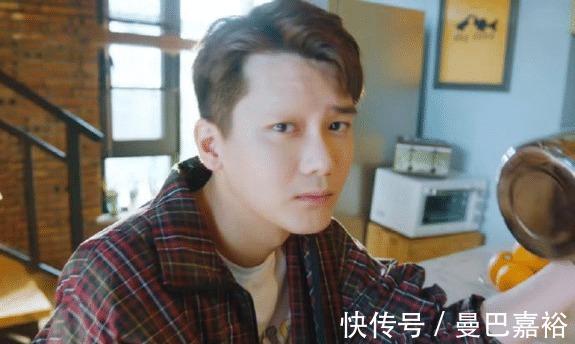 |王彦霖新剧《燃烧吧!废柴》,剧情搞笑,又有内涵,不错的下饭剧