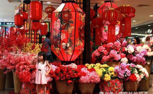 这6种花都是春节“必买”的花,给它们做个比较,就知道选哪种了