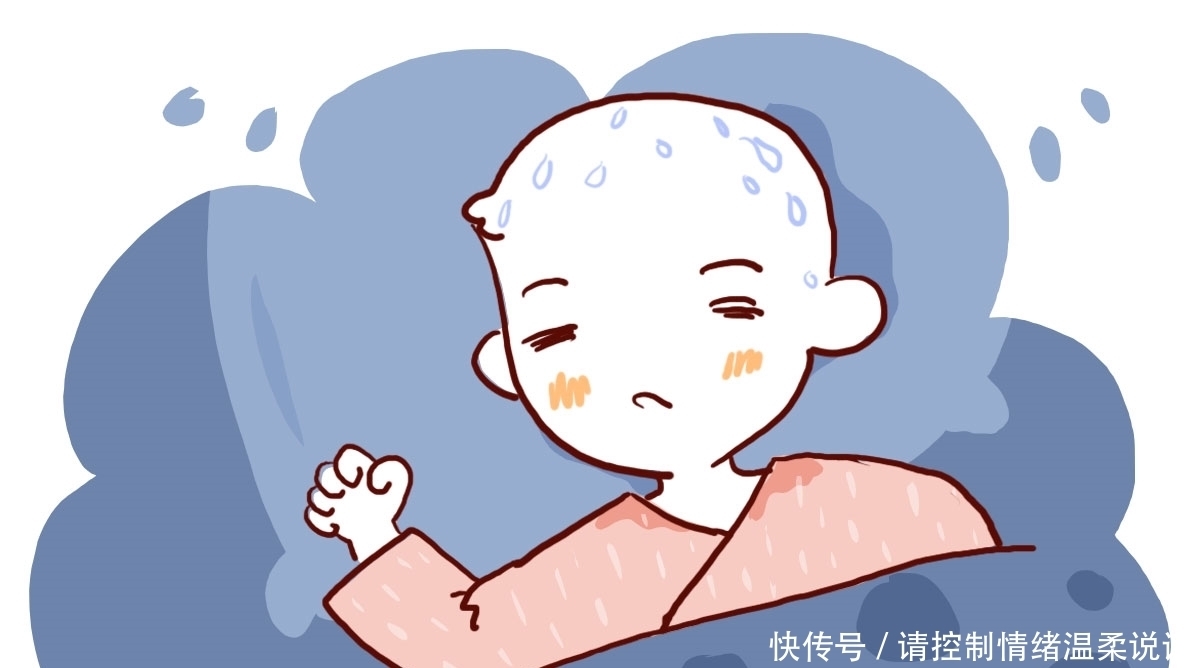 迎来|迎来“最冷冬天”,宝妈却哭诉:冬天再冷也别给娃穿“保暖内衣”