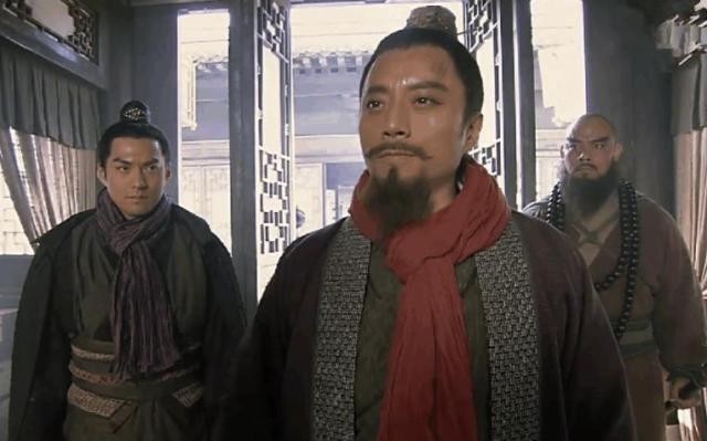 兄弟|宋江用70位兄弟换的楚州安抚使,权力有多大?看后知道他上当了