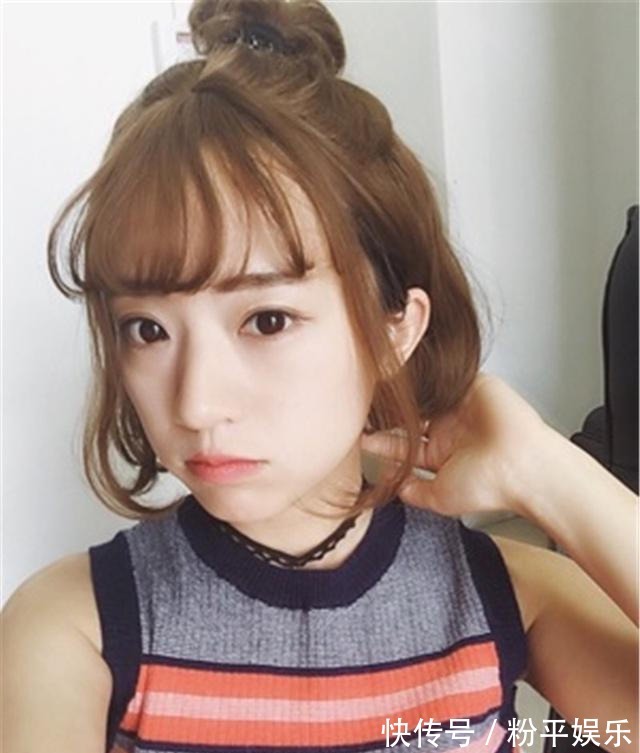 女生 低于158的小个子女生,这三种发型别碰太显矮,教你如何避免误区