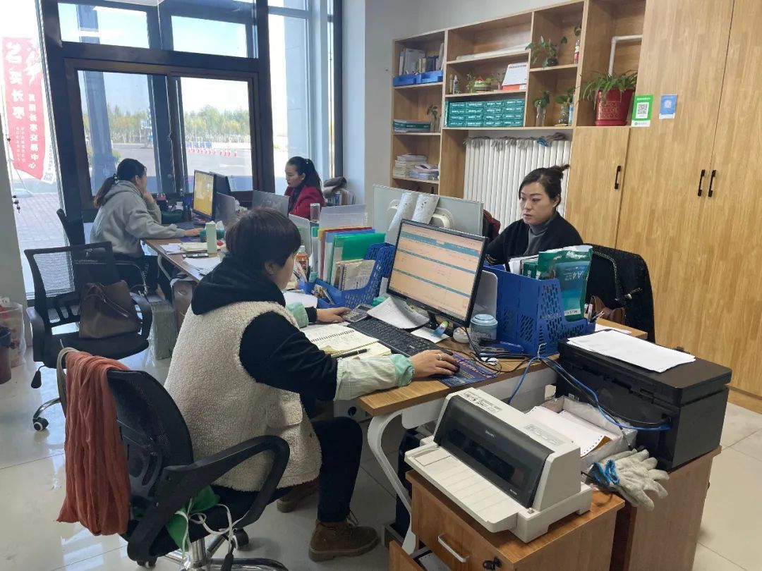 直播间|我市电商企业开始预热备战“双十一”