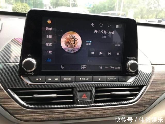 想入手辆天籁20的车型,纠结带T还是不带T