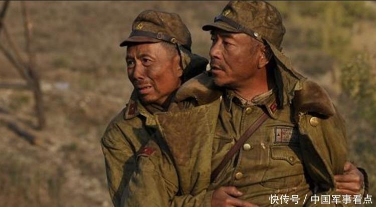 内战|出动6个集团军打日本！作战骁勇不怕牺牲！一到内战就蔫了，一战即溃！