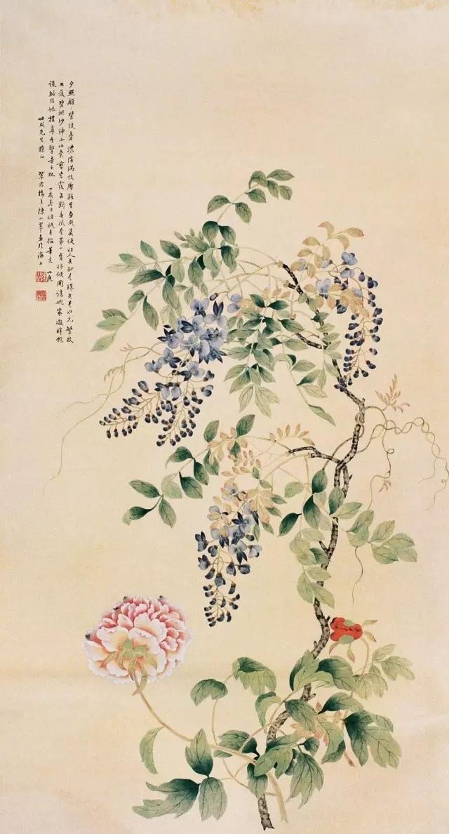 过后|陈小翠:相逢未嫁时,恨身不由己,物是人非过后,徒留一地悲伤