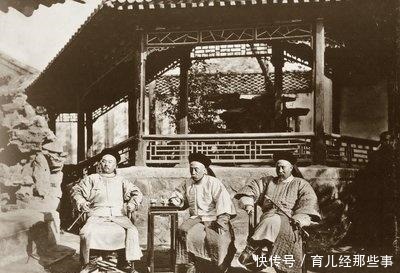 官职|军机大臣官职几级它的权力有多大历史上有哪些名人做过