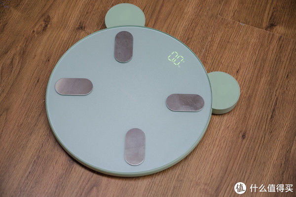 小魔瘦|智能家居 篇一：时尚好玩的体脂秤，为每天锻炼添乐趣，咕咚小魔瘦体验