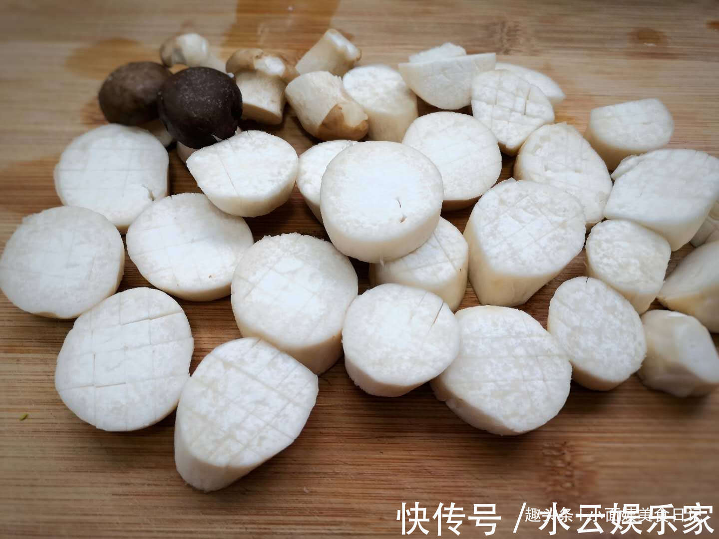 玉米淀粉|家里再穷,也要给孩子吃一次它,能补充氨基酸,个头猛长不发胖!